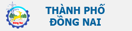 Thành Phố Đồng Nai